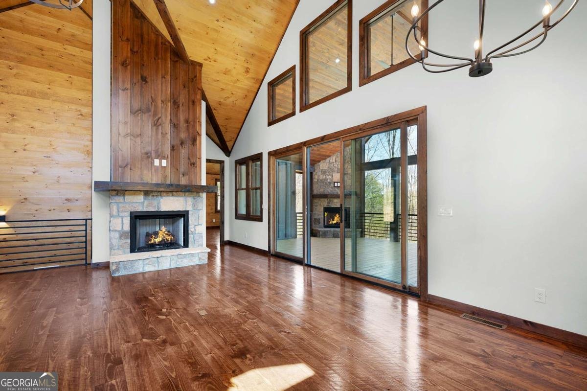 1038 BLUEBIRD Road Mineral Bluff - Photo 20