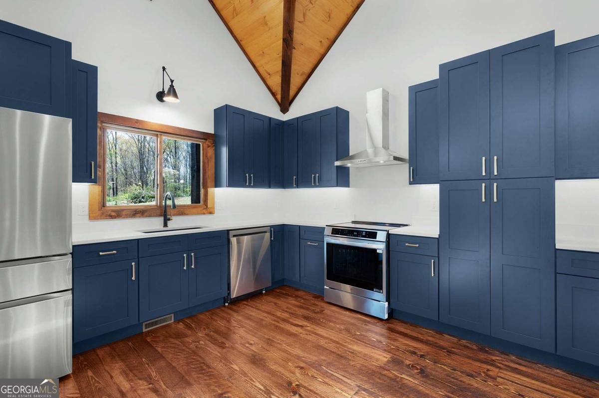 1038 BLUEBIRD Road Mineral Bluff - Photo 26