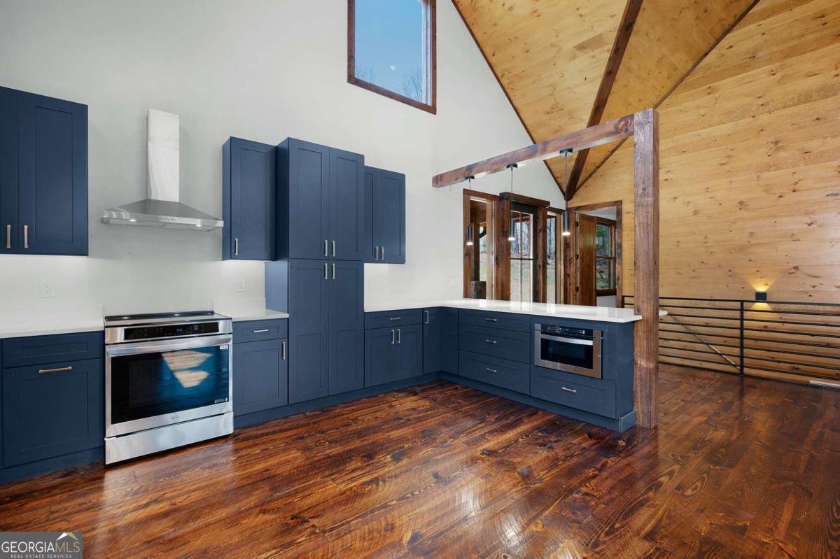 1038 BLUEBIRD Road Mineral Bluff - Photo 27