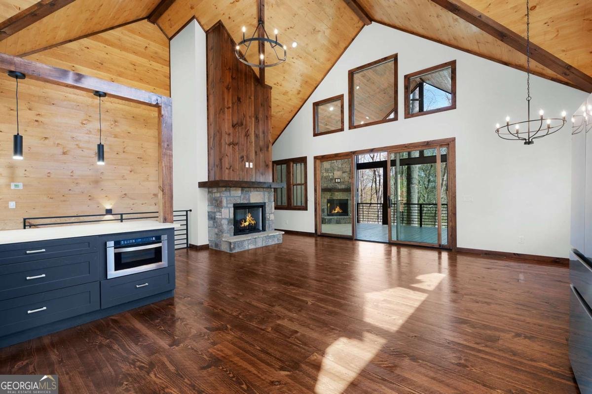 1038 BLUEBIRD Road Mineral Bluff - Photo 28