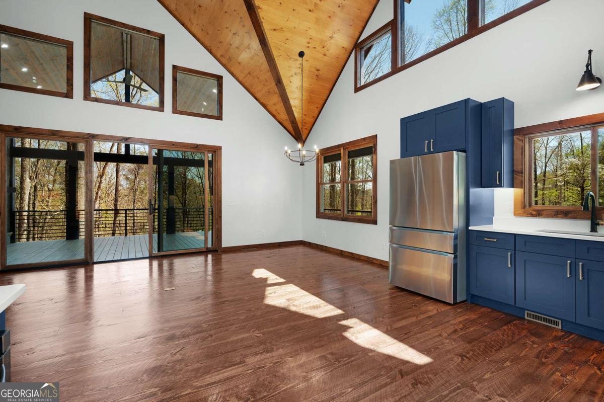 1038 BLUEBIRD Road Mineral Bluff - Photo 29