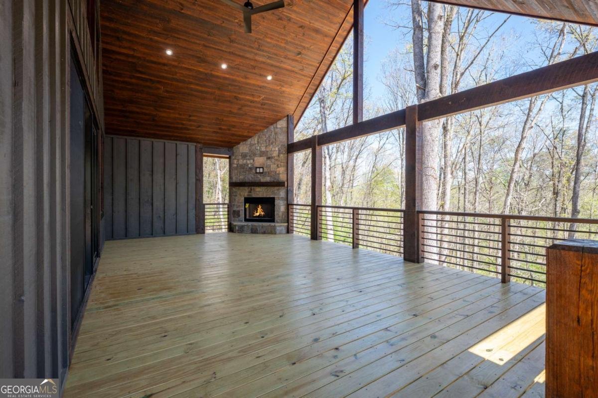 1038 BLUEBIRD Road Mineral Bluff - Photo 30