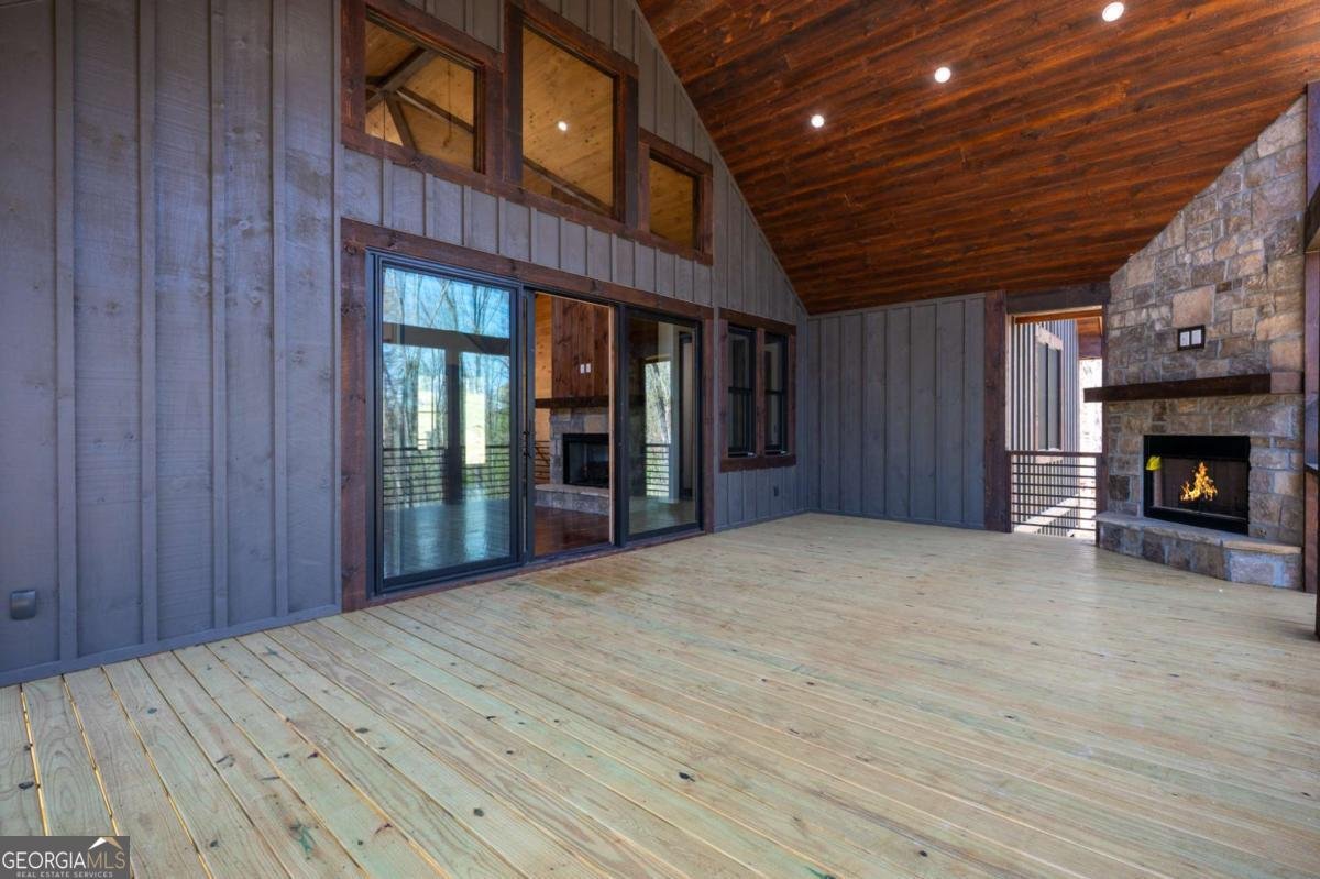 1038 BLUEBIRD Road Mineral Bluff - Photo 32