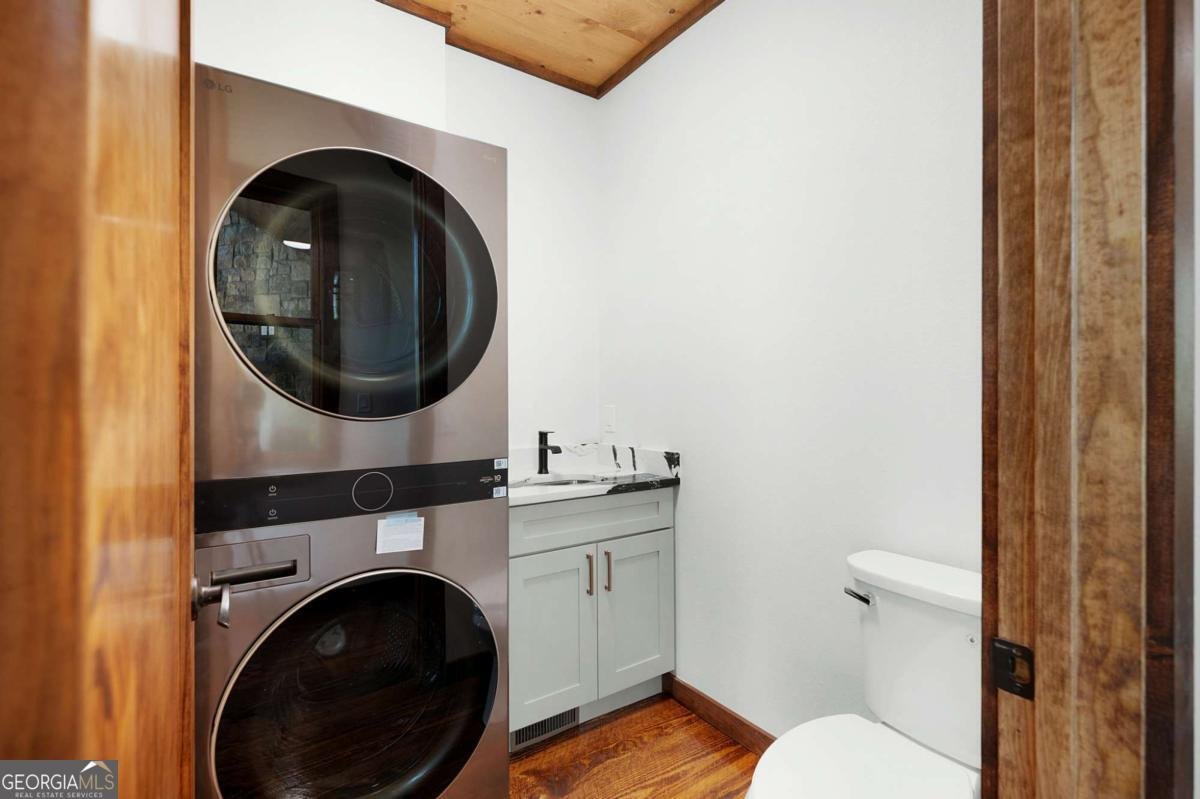 1038 BLUEBIRD Road Mineral Bluff - Photo 34