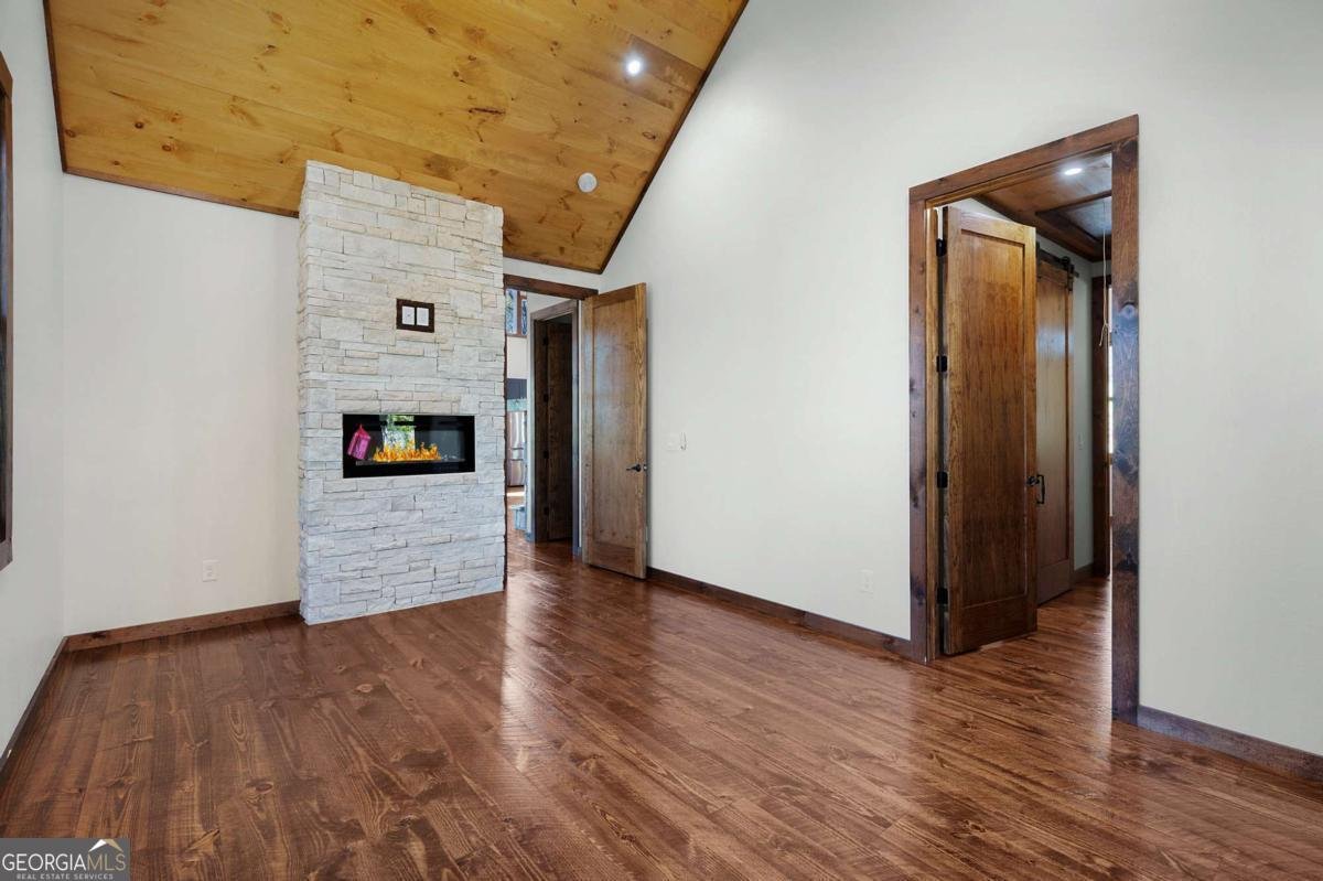 1038 BLUEBIRD Road Mineral Bluff - Photo 37