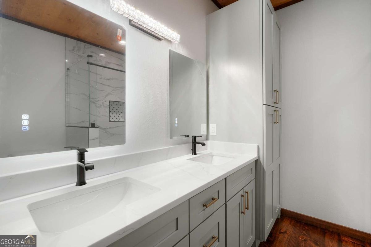 1038 BLUEBIRD Road Mineral Bluff - Photo 39