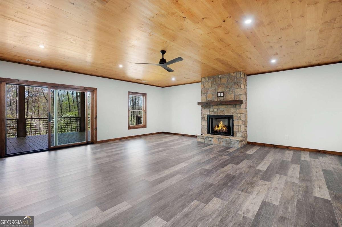 1038 BLUEBIRD Road Mineral Bluff - Photo 44