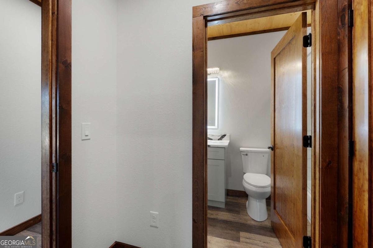 1038 BLUEBIRD Road Mineral Bluff - Photo 49