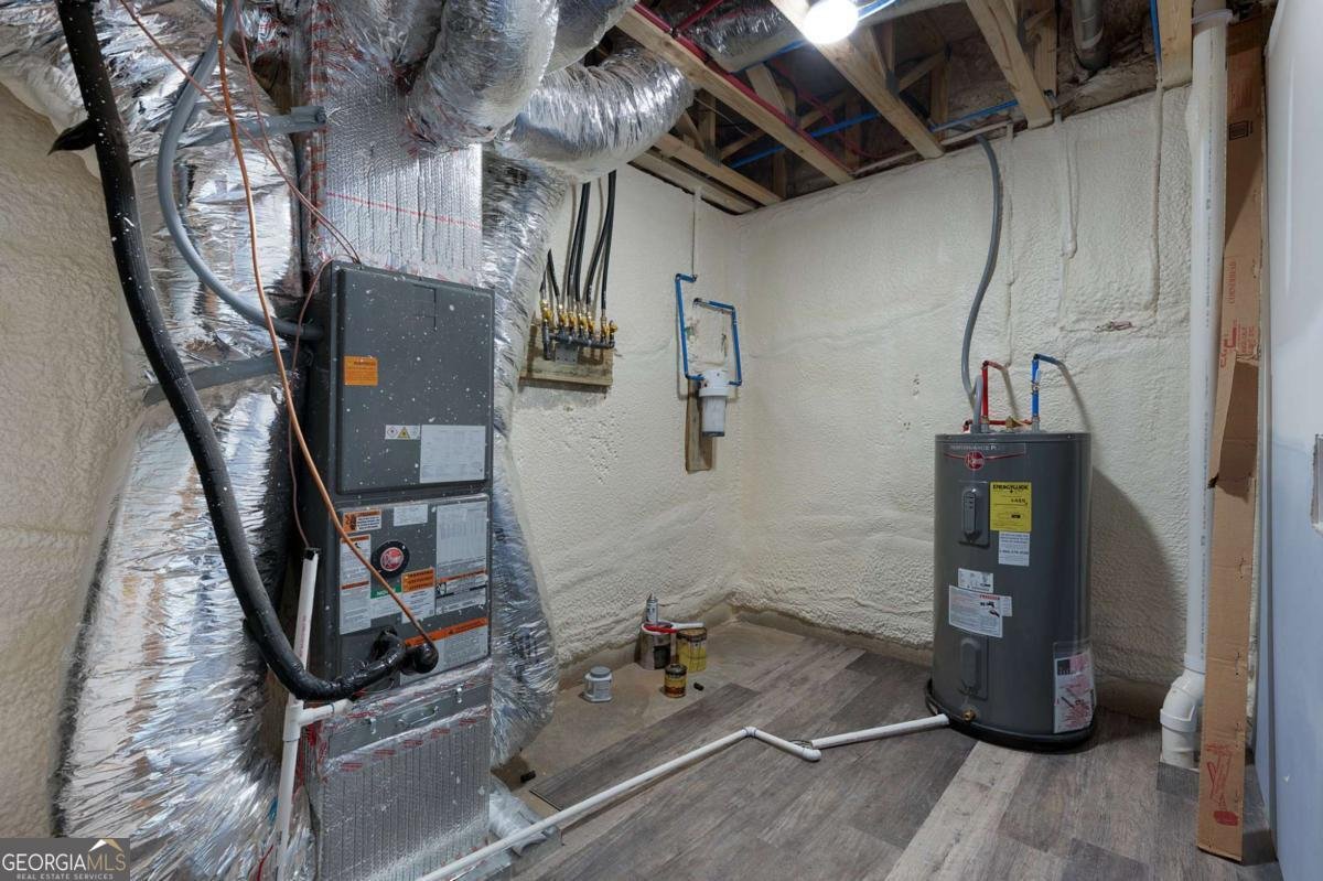 1038 BLUEBIRD Road Mineral Bluff - Photo 52