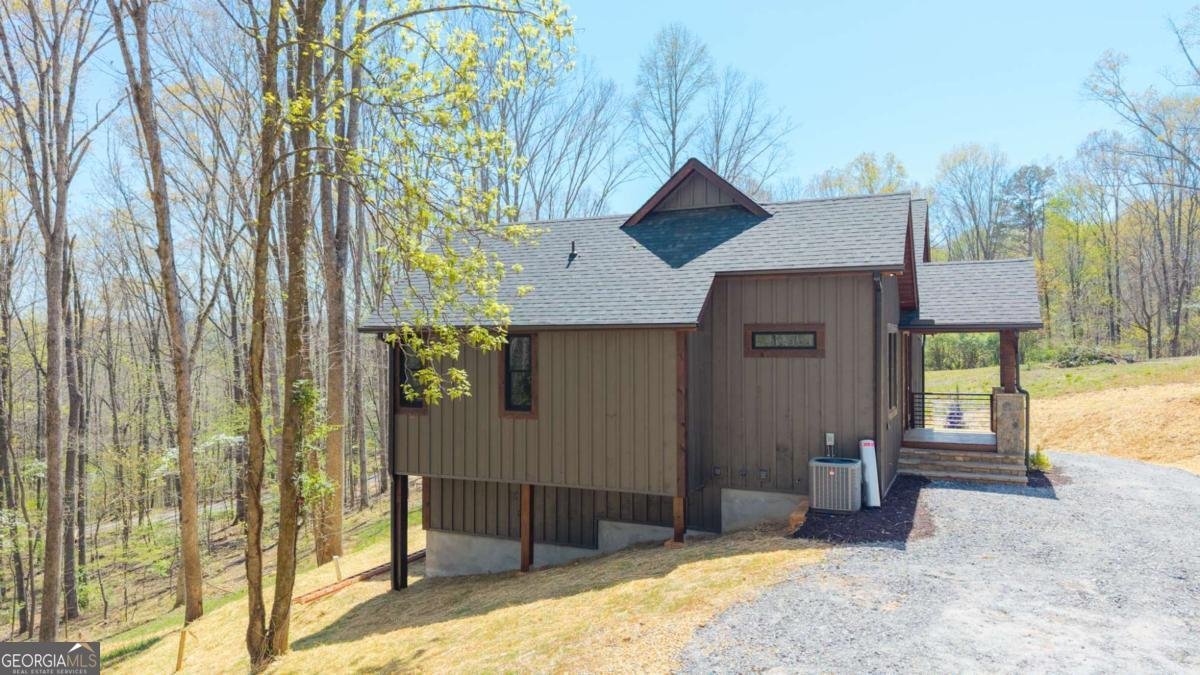 1038 BLUEBIRD Road Mineral Bluff - Photo 6