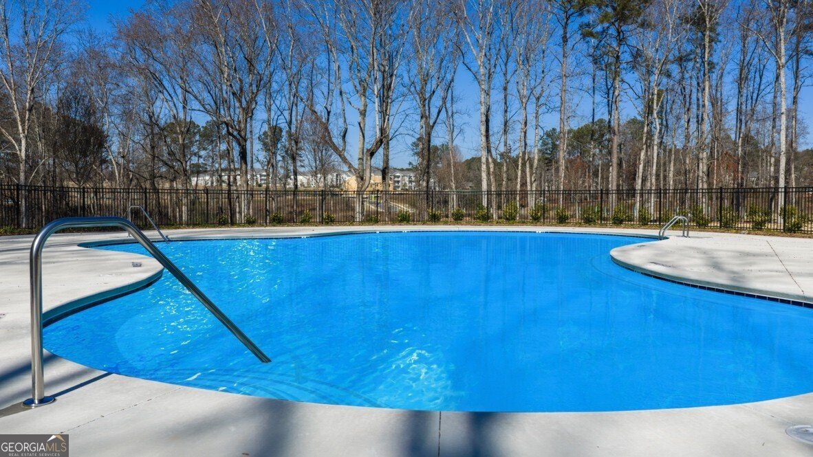 3728 Skylar Drive Douglasville - Photo 30