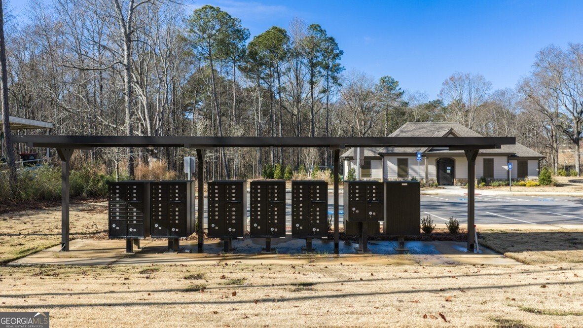 3728 Skylar Drive Douglasville - Photo 32