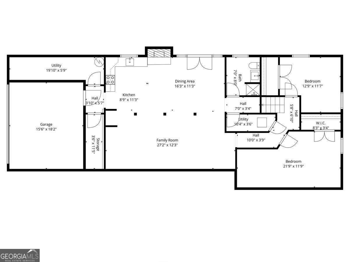 7 Thrushwood Road Rome - Photo 38