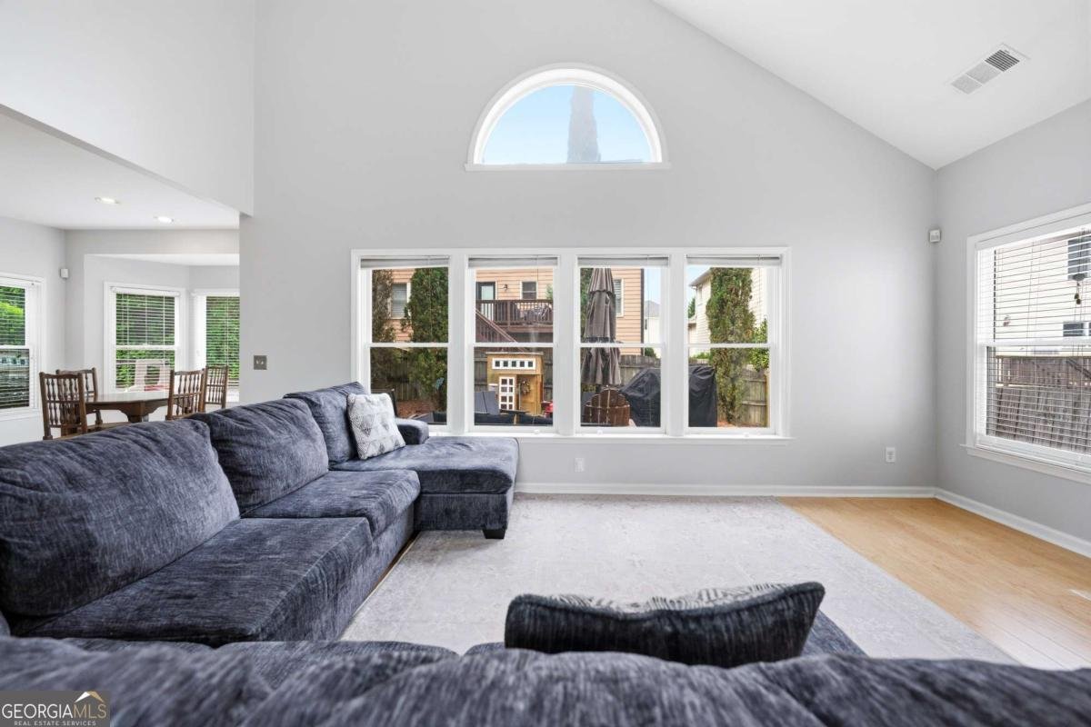 3335 Hidden Trail Road Smyrna - Photo 10