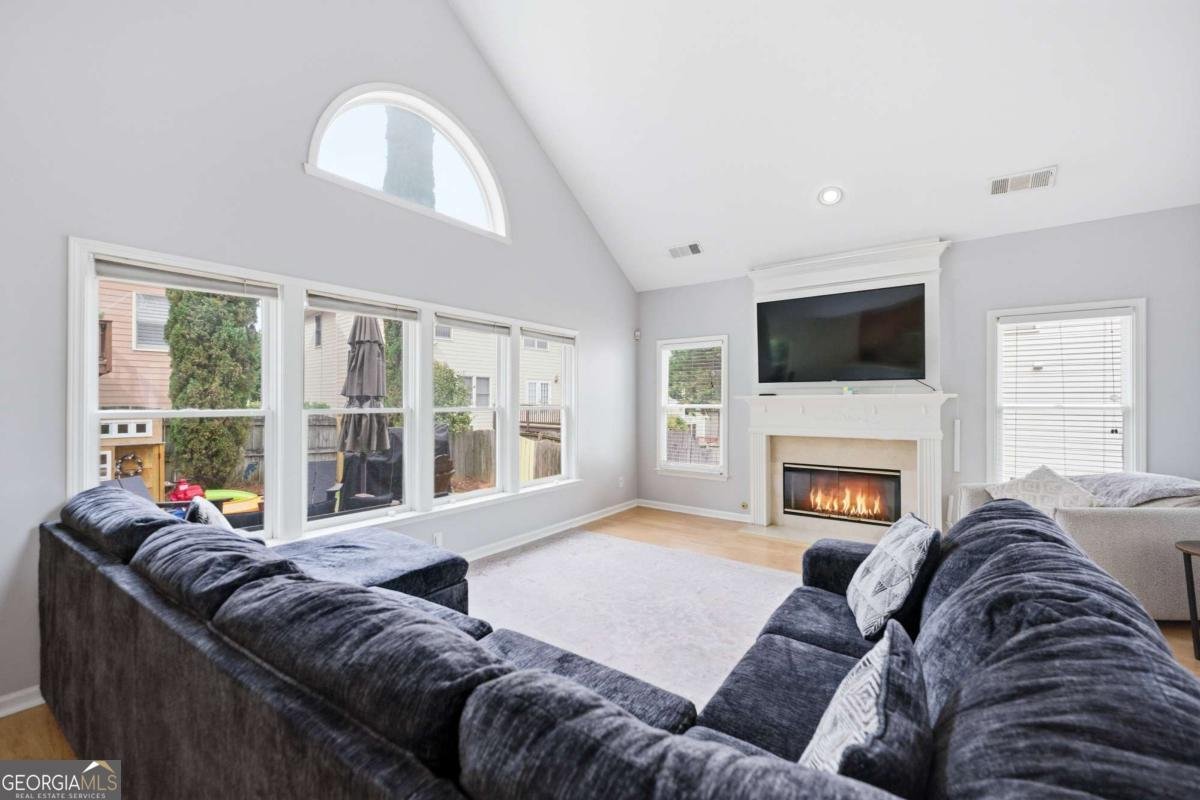 3335 Hidden Trail Road Smyrna - Photo 11