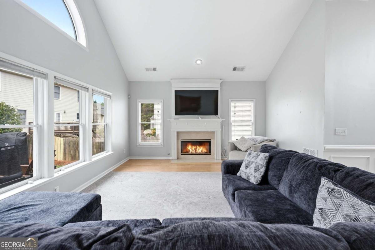 3335 Hidden Trail Road Smyrna - Photo 12