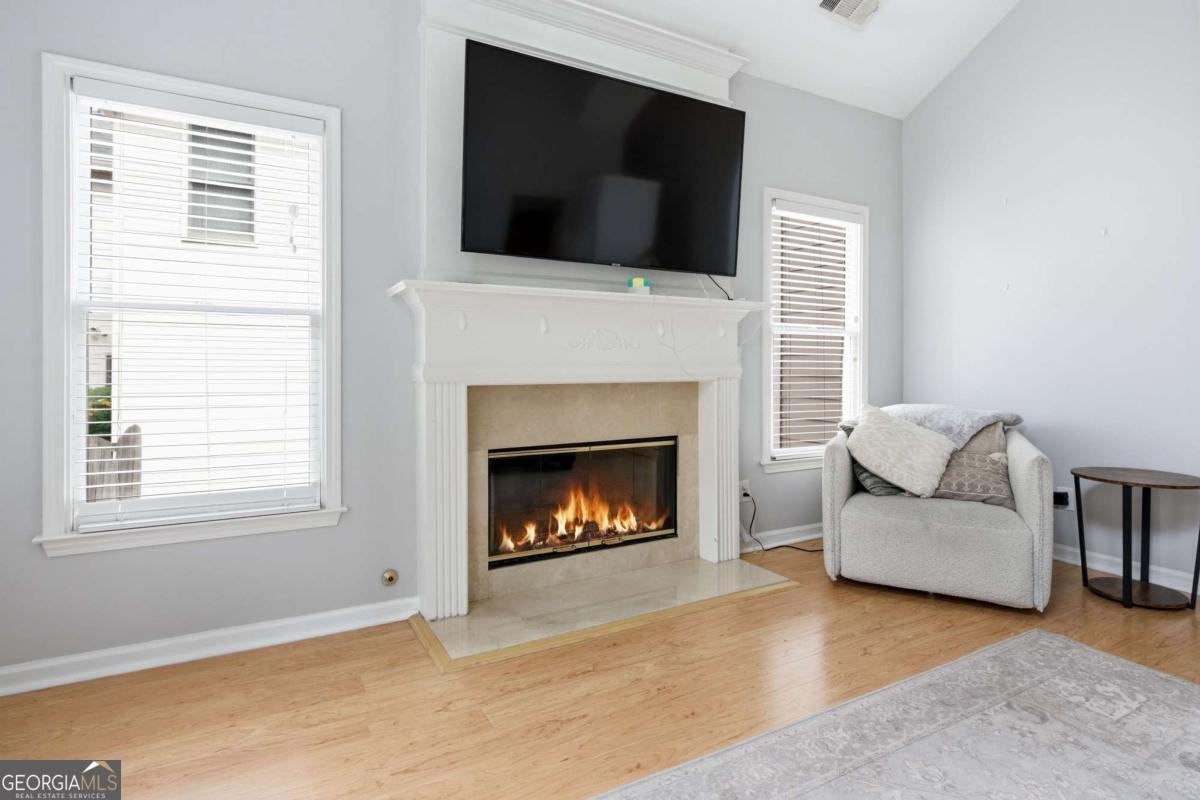 3335 Hidden Trail Road Smyrna - Photo 13