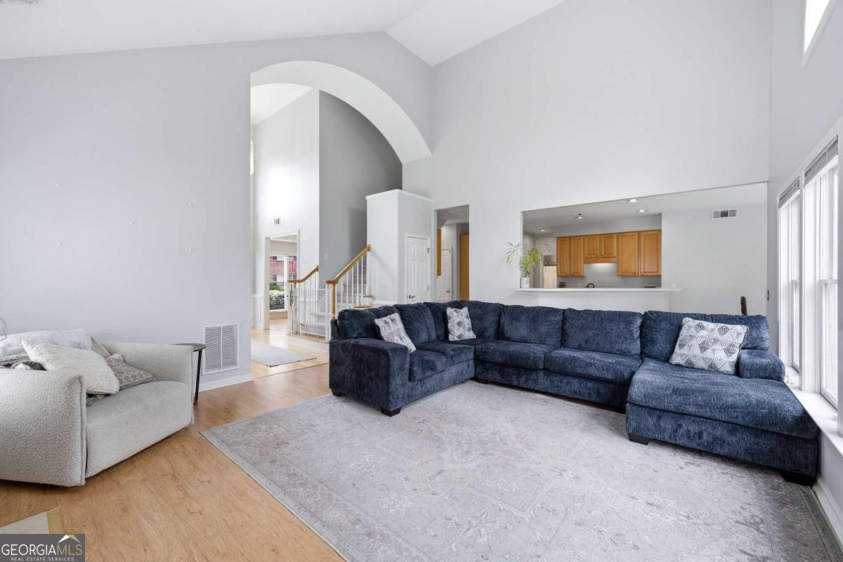 3335 Hidden Trail Road Smyrna - Photo 14