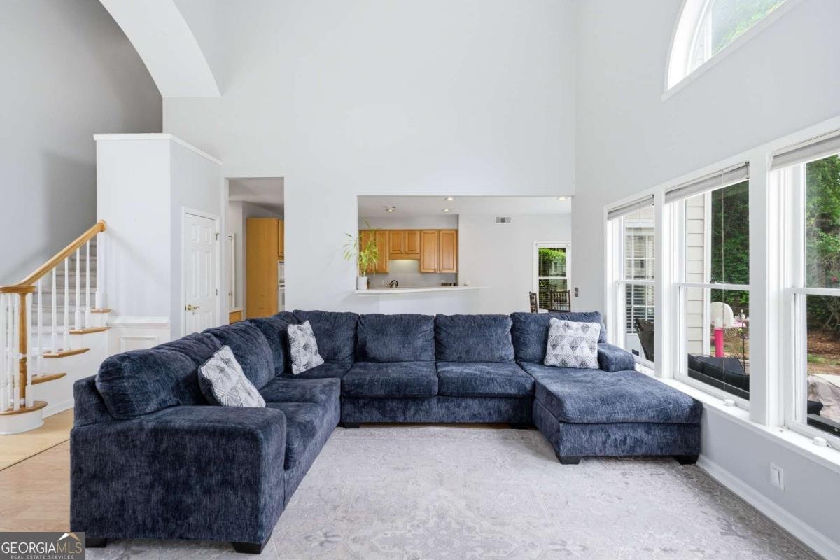 3335 Hidden Trail Road Smyrna - Photo 15