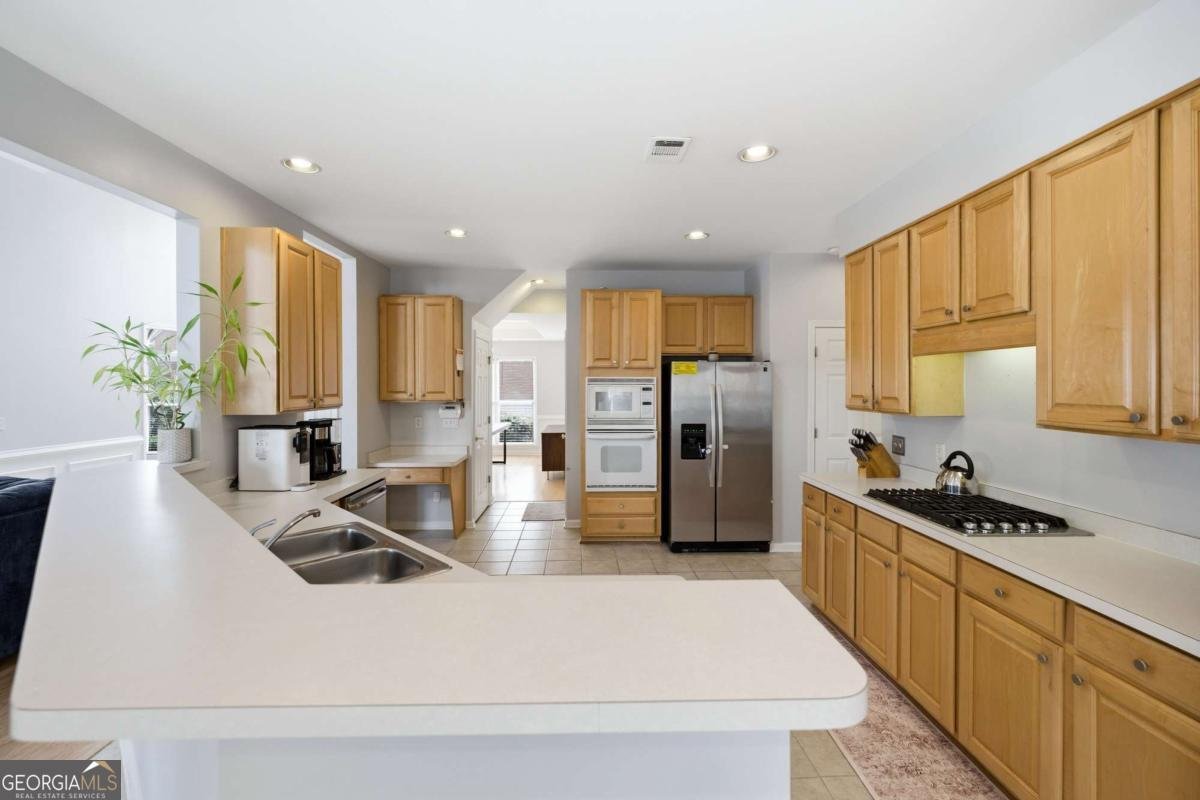 3335 Hidden Trail Road Smyrna - Photo 16