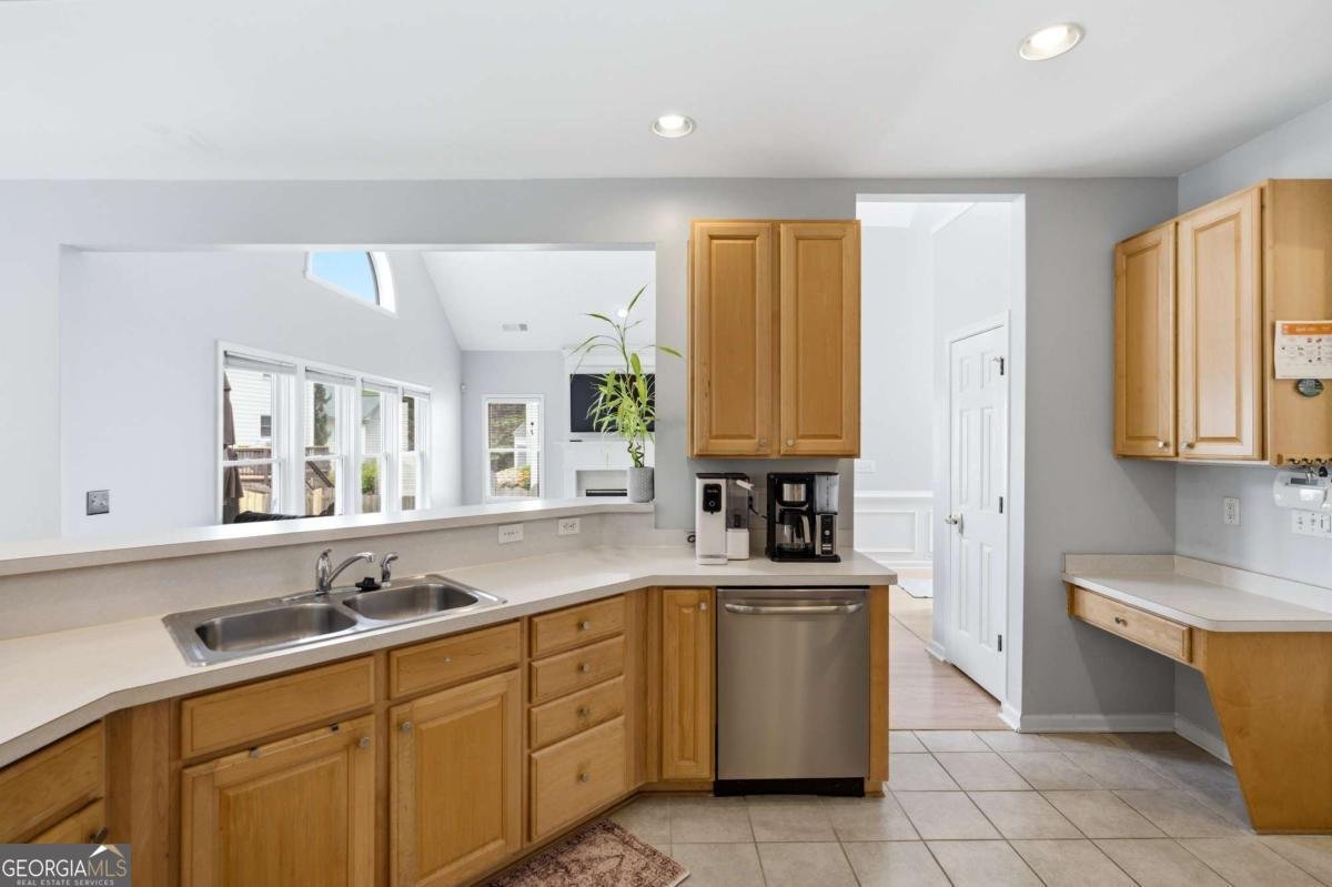 3335 Hidden Trail Road Smyrna - Photo 17