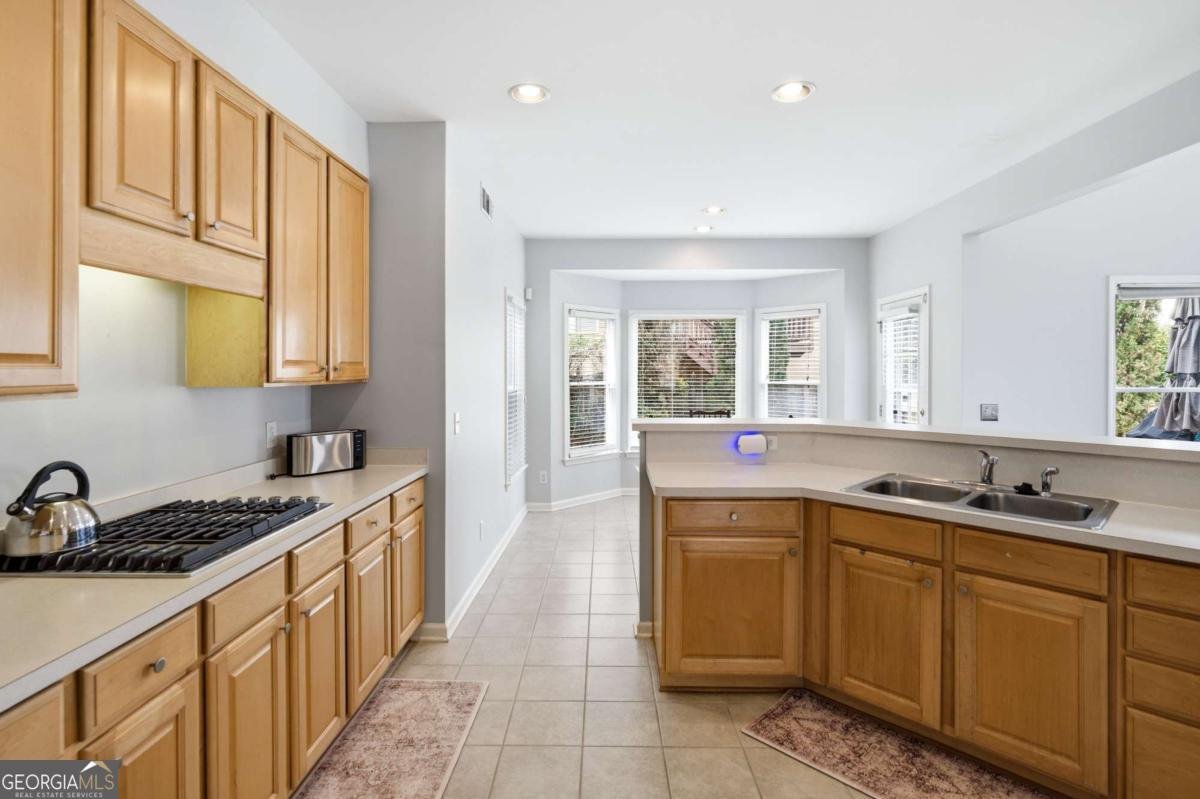 3335 Hidden Trail Road Smyrna - Photo 19