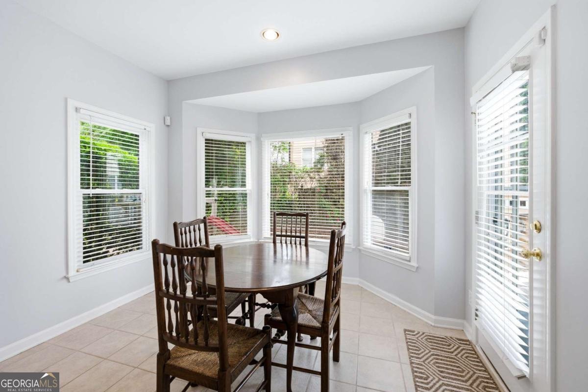 3335 Hidden Trail Road Smyrna - Photo 20