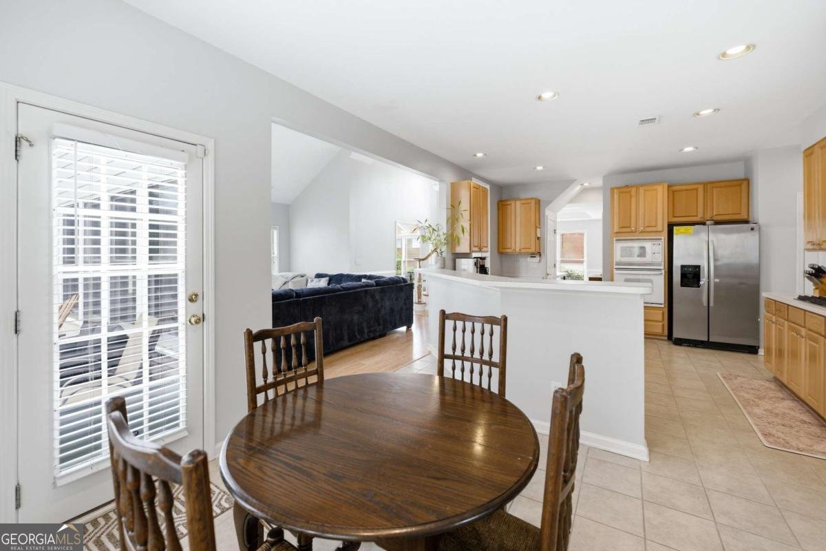 3335 Hidden Trail Road Smyrna - Photo 21