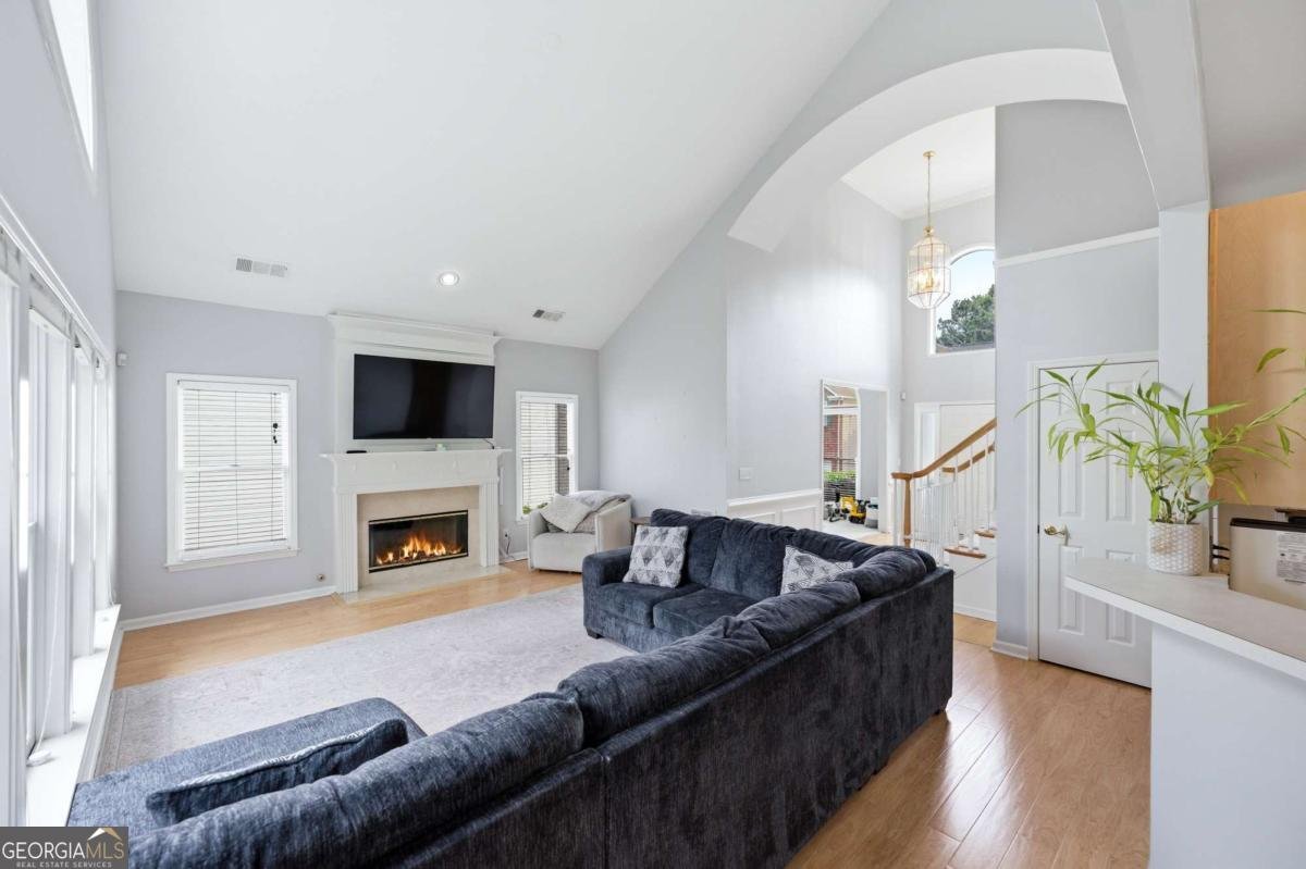 3335 Hidden Trail Road Smyrna - Photo 22