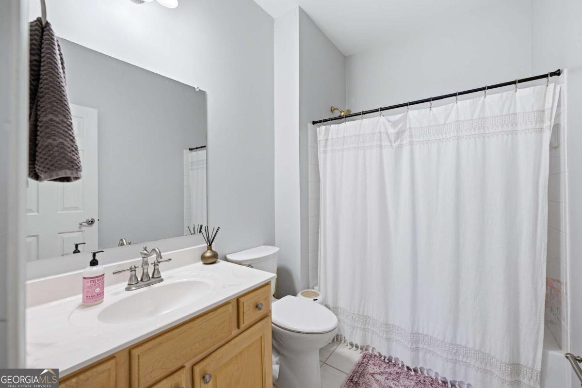 3335 Hidden Trail Road Smyrna - Photo 25