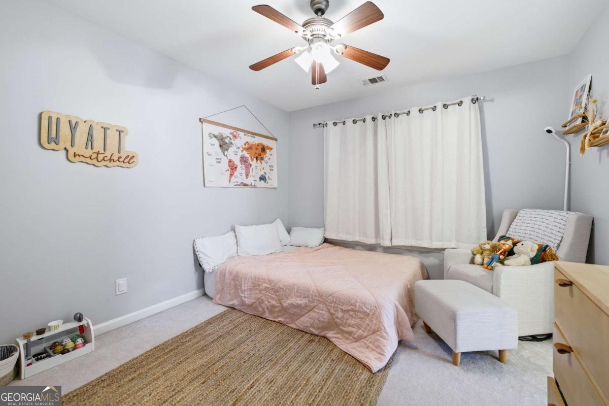 3335 Hidden Trail Road Smyrna - Photo 26