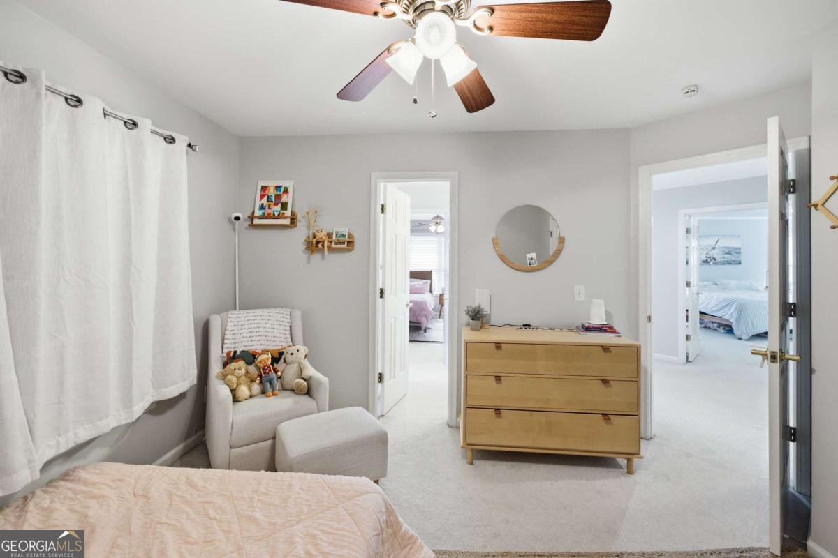 3335 Hidden Trail Road Smyrna - Photo 27