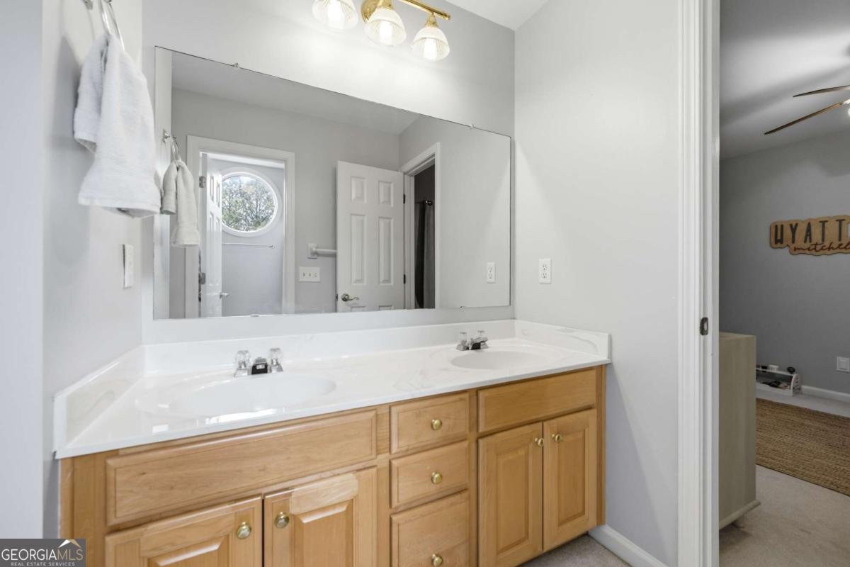 3335 Hidden Trail Road Smyrna - Photo 28