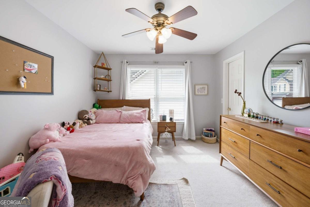 3335 Hidden Trail Road Smyrna - Photo 30