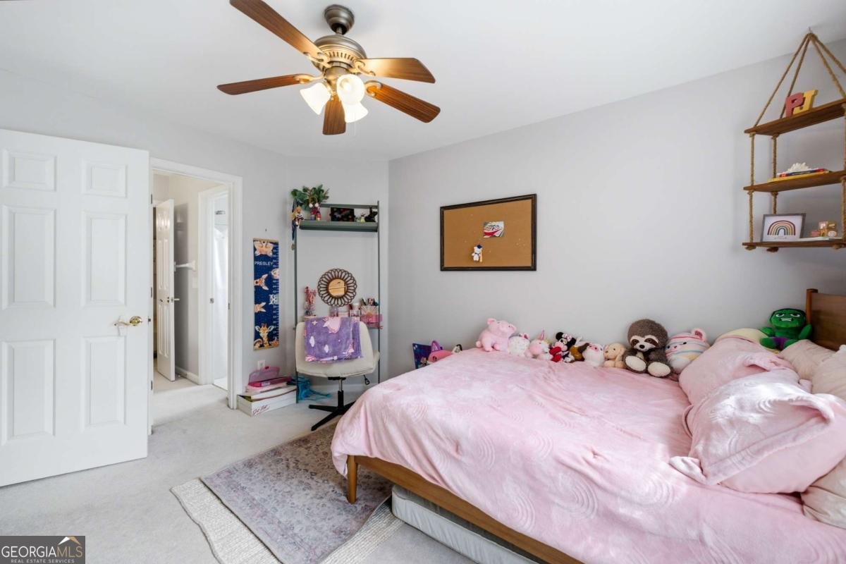 3335 Hidden Trail Road Smyrna - Photo 31