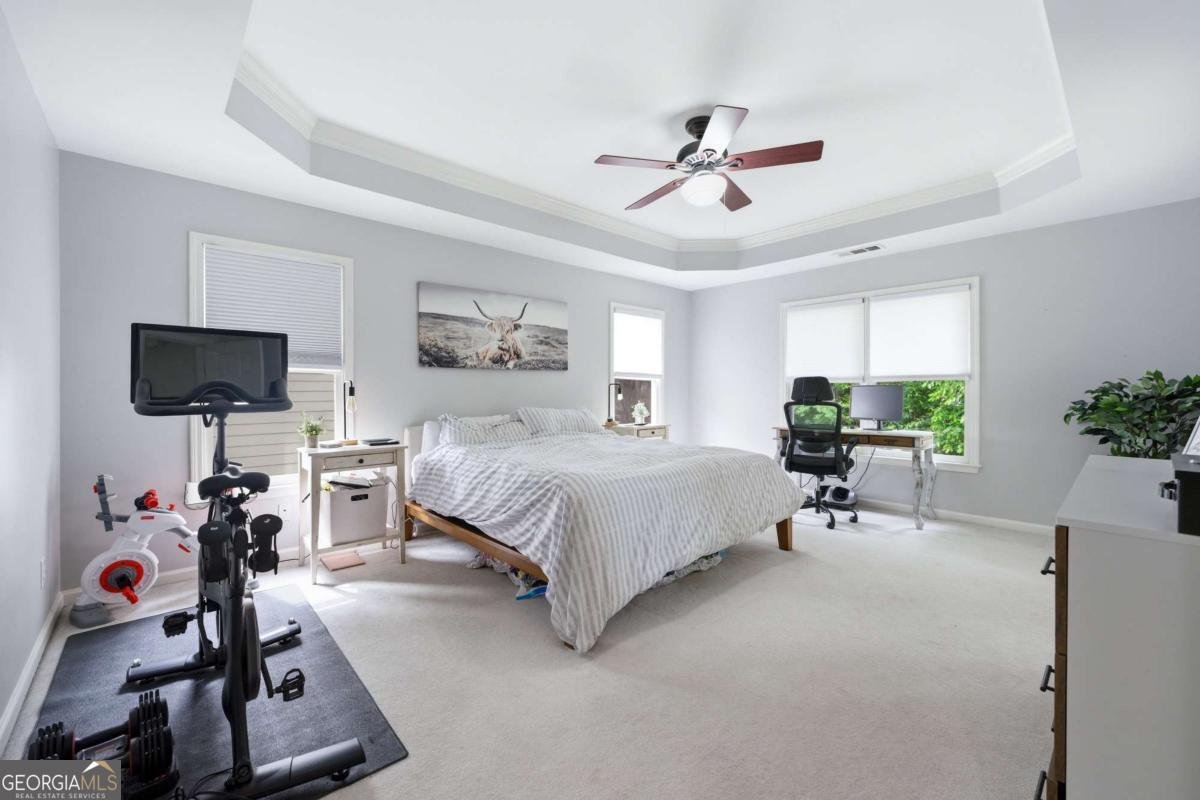 3335 Hidden Trail Road Smyrna - Photo 33