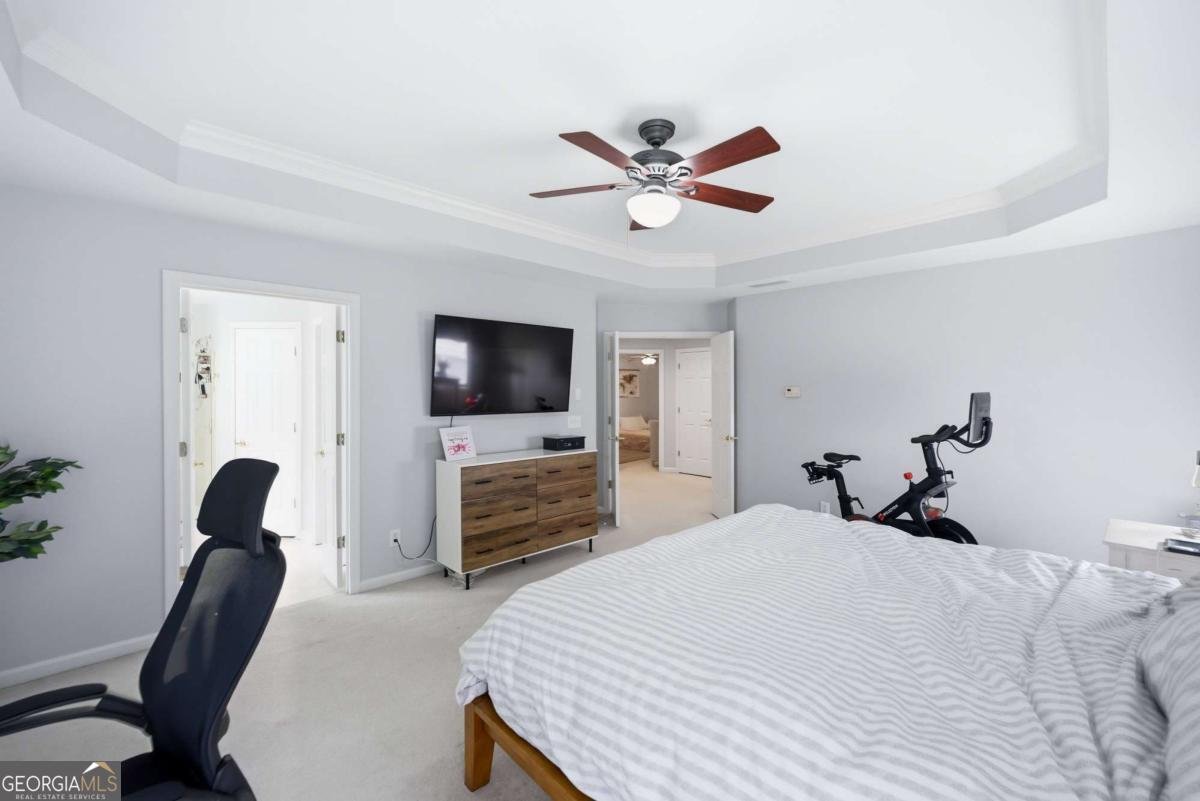 3335 Hidden Trail Road Smyrna - Photo 34