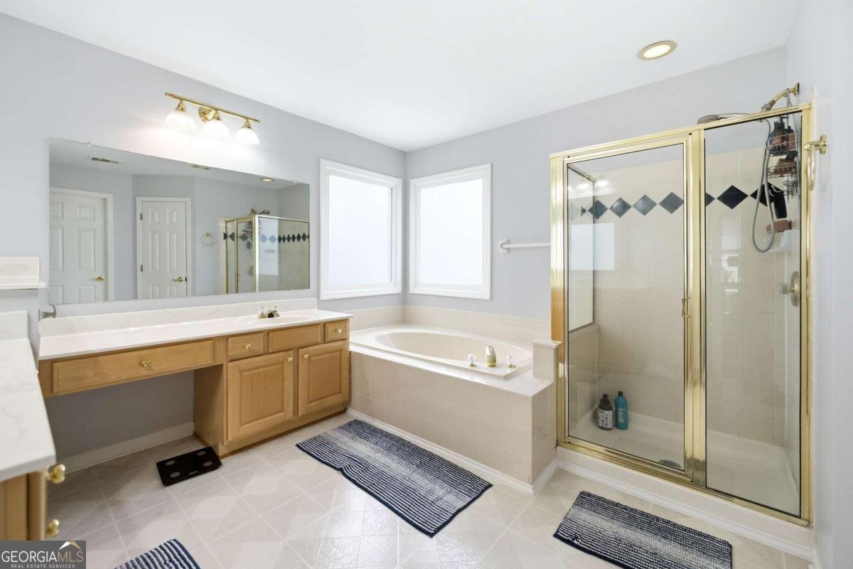 3335 Hidden Trail Road Smyrna - Photo 35