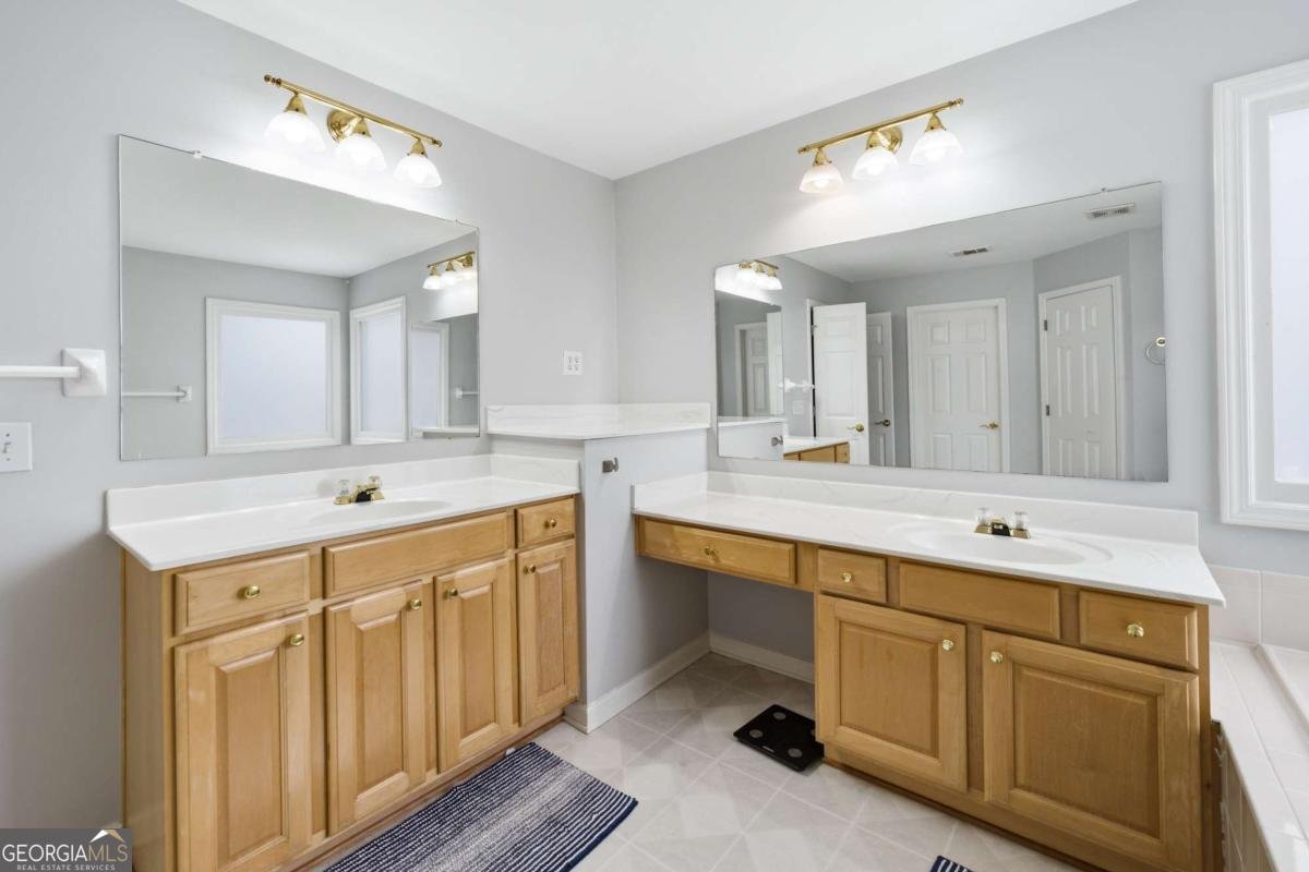 3335 Hidden Trail Road Smyrna - Photo 36