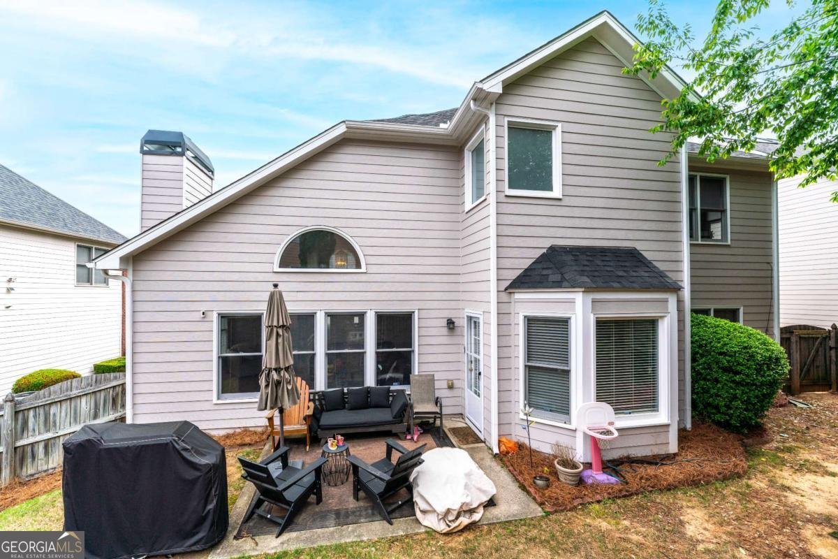 3335 Hidden Trail Road Smyrna - Photo 37