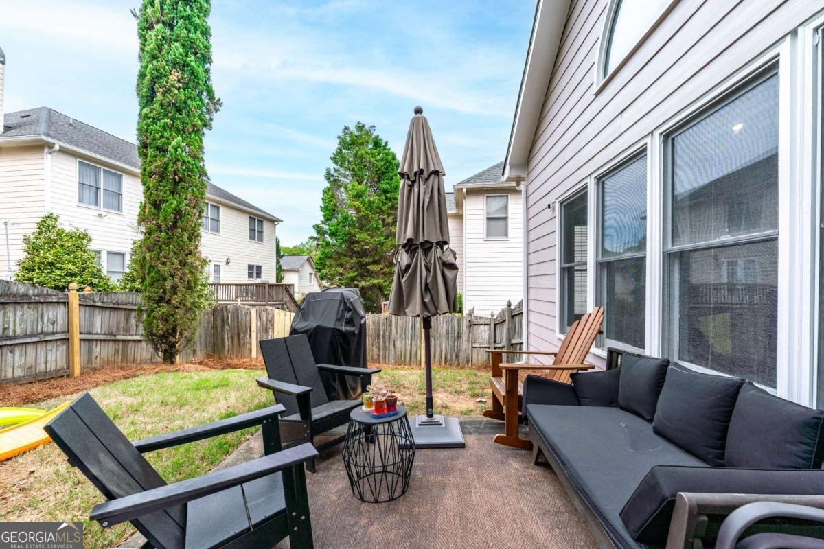 3335 Hidden Trail Road Smyrna - Photo 38