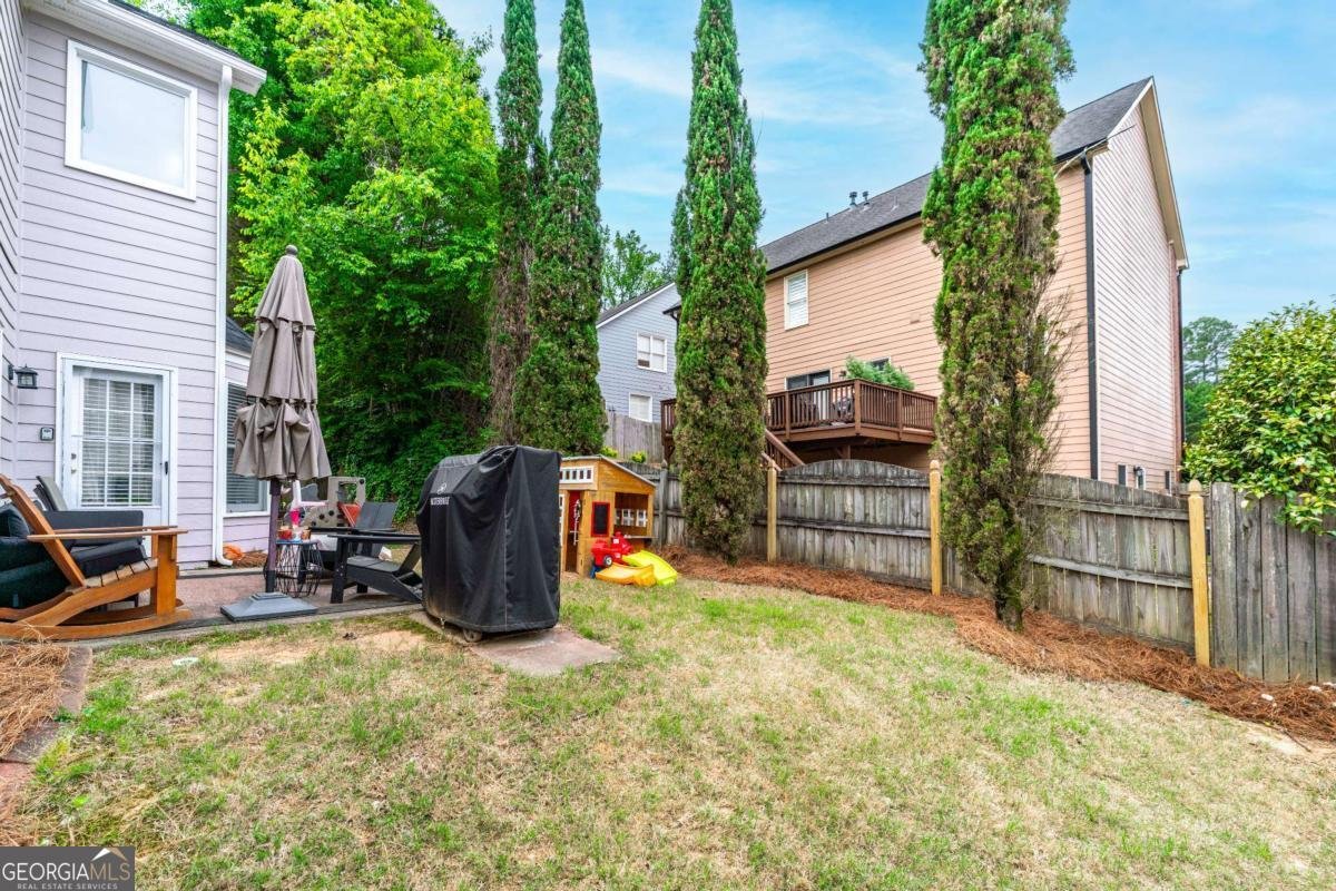 3335 Hidden Trail Road Smyrna - Photo 39