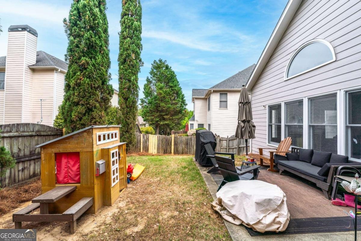 3335 Hidden Trail Road Smyrna - Photo 42