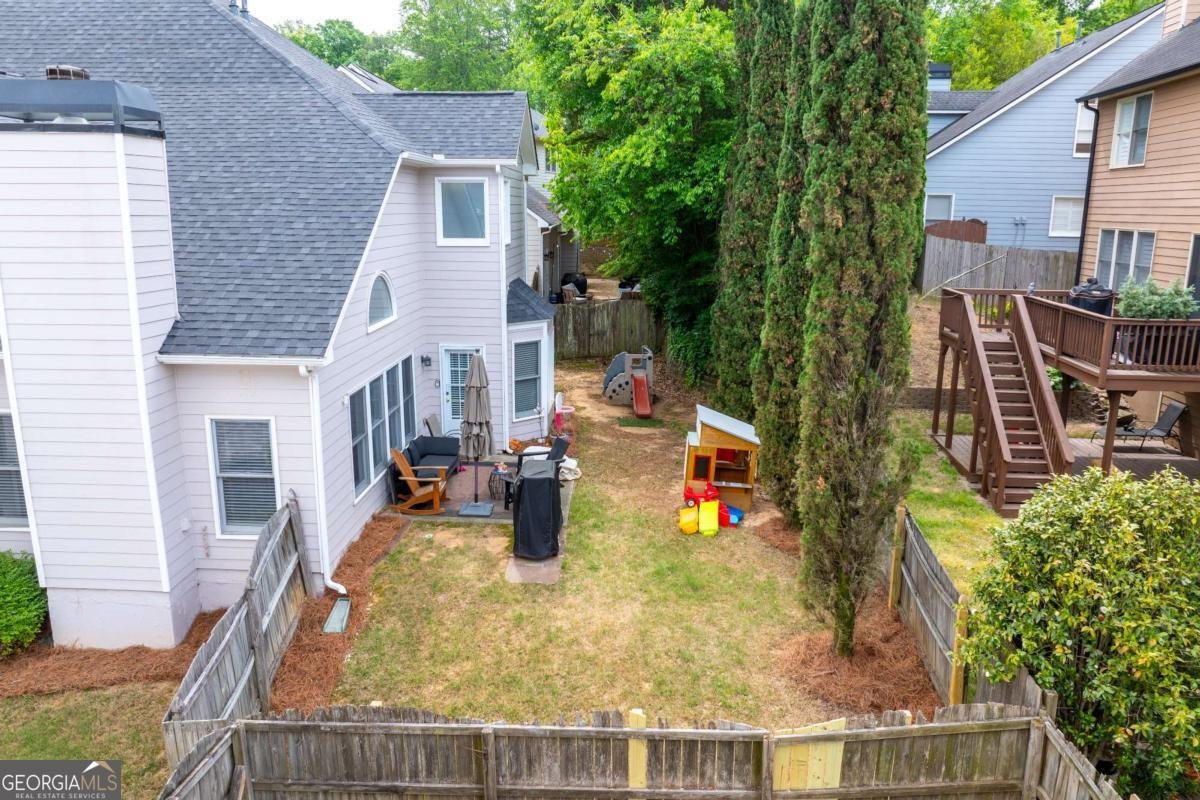 3335 Hidden Trail Road Smyrna - Photo 43