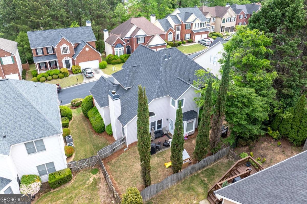 3335 Hidden Trail Road Smyrna - Photo 44