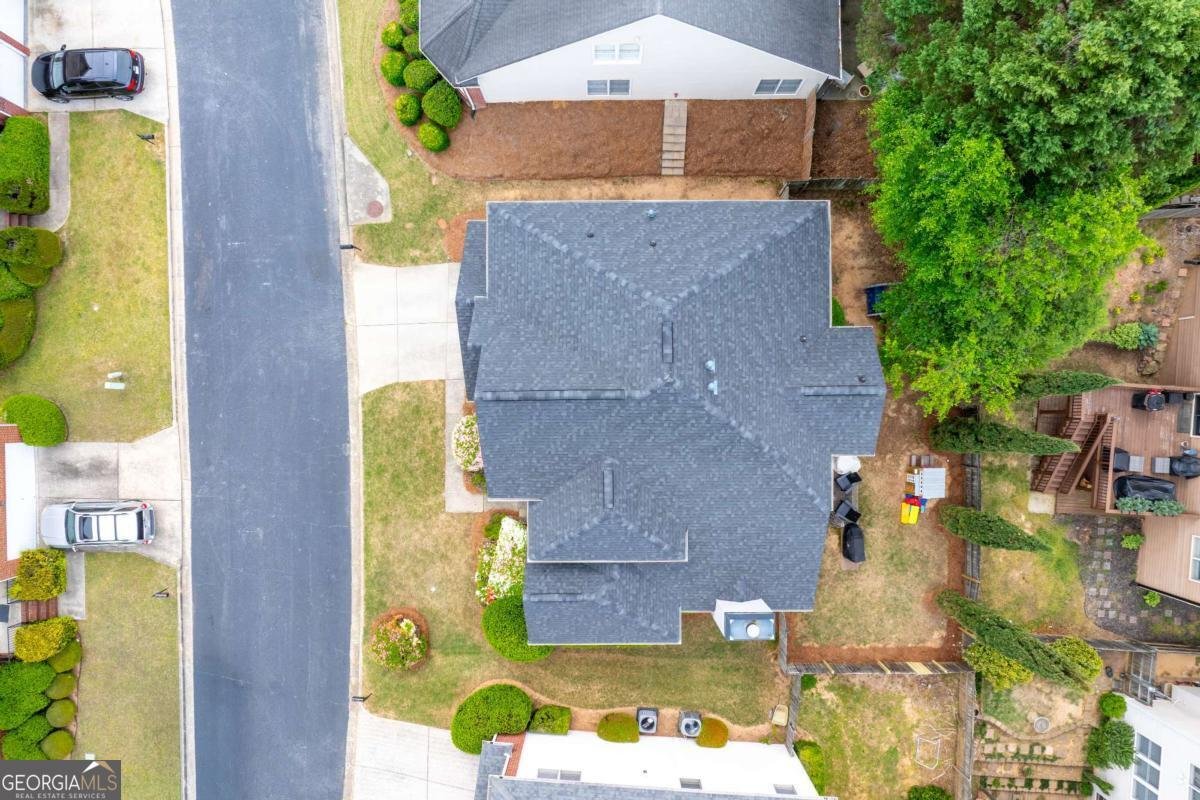 3335 Hidden Trail Road Smyrna - Photo 45