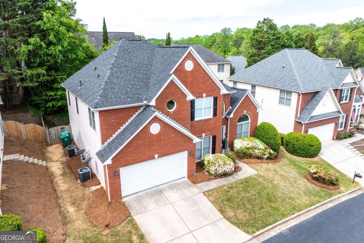 3335 Hidden Trail Road Smyrna - Photo 46