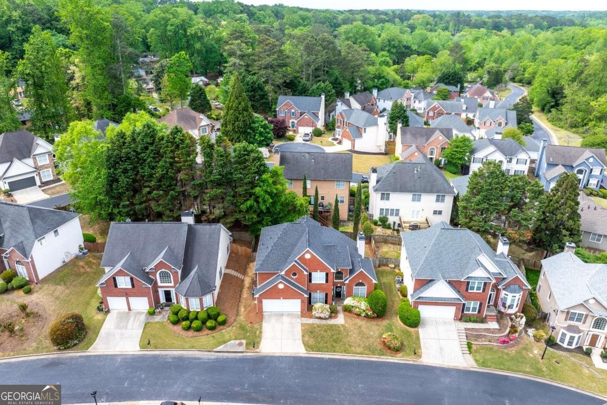 3335 Hidden Trail Road Smyrna - Photo 48