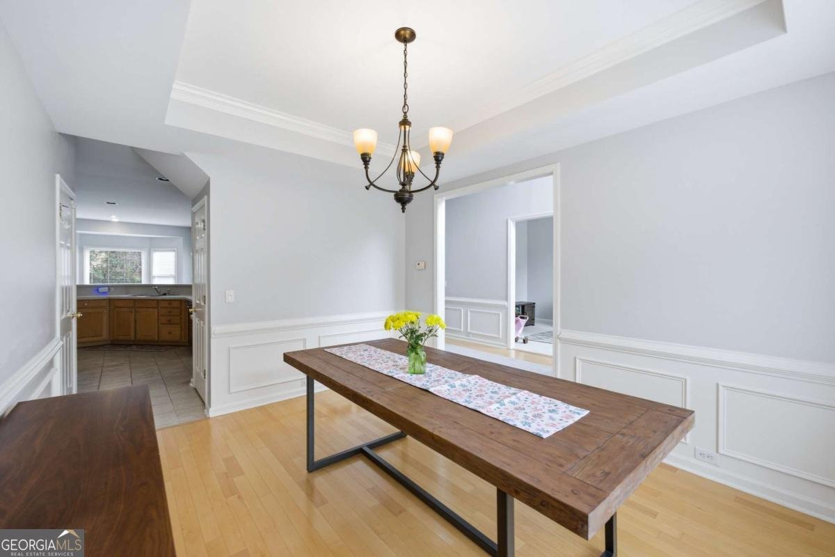 3335 Hidden Trail Road Smyrna - Photo 6