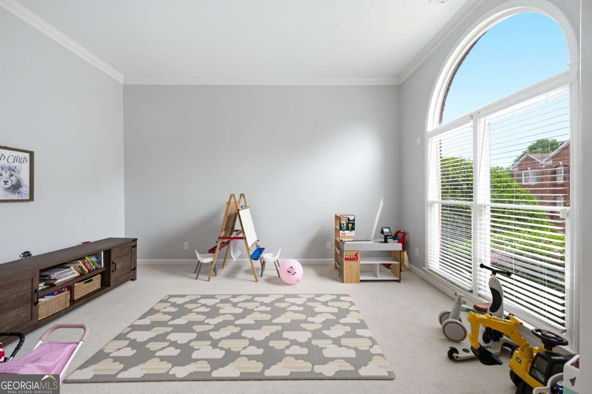 3335 Hidden Trail Road Smyrna - Photo 7